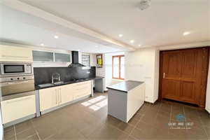 maison de ville à la vente -   38590  SAINT ETIENNE DE SAINT GEOIRS, surface 175 m2 vente maison de ville - UBI474889145